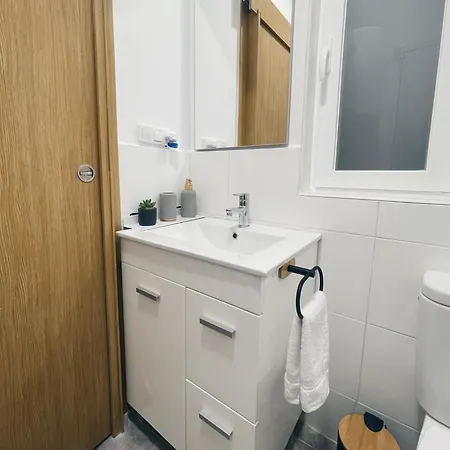 Con Terraza En El Centro De * Виго