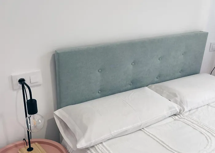 Con Terraza En El Centro De