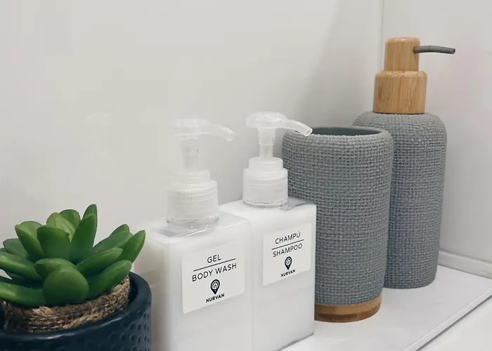 Con Terraza En El Centro De Apartamento Vigo