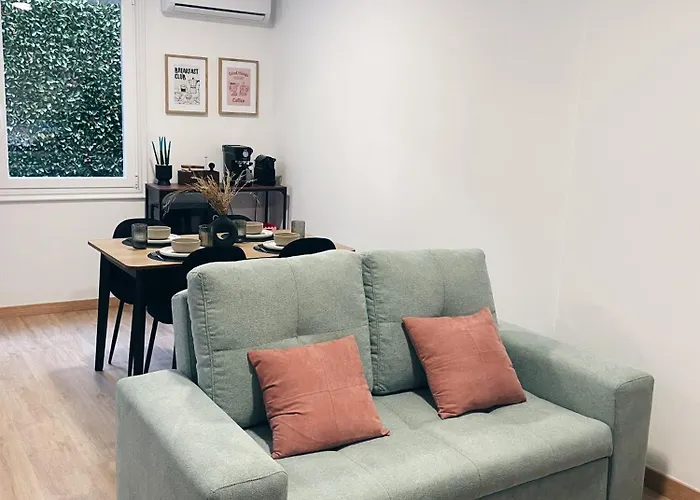 Con Terraza En El Centro De Vigo