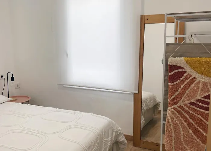 Con Terraza En El Centro De