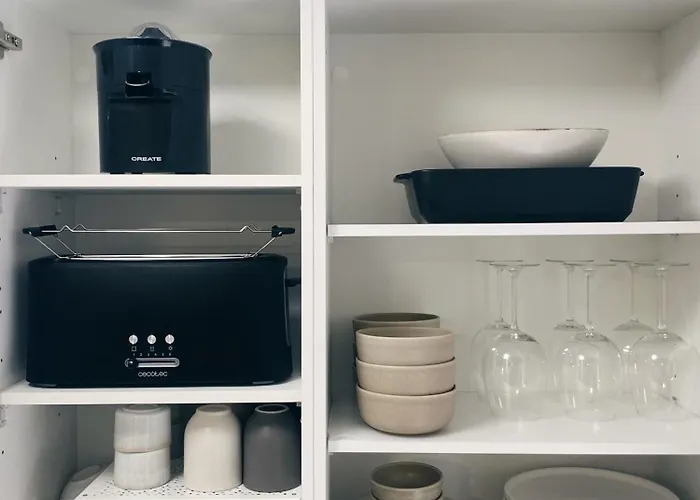 Con Terraza En El Centro De Vigo