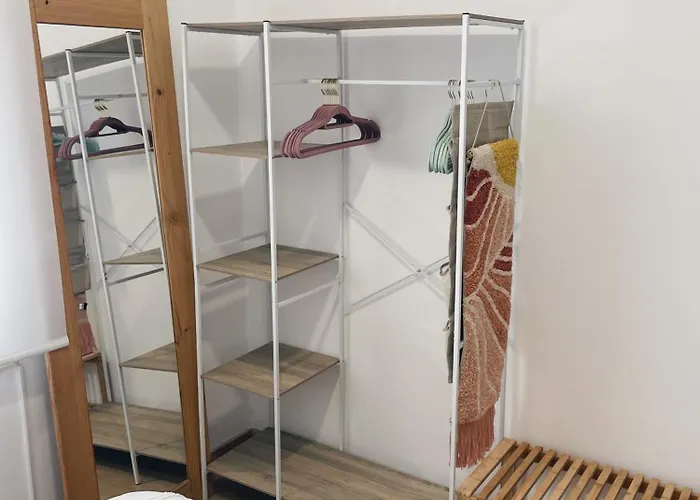 Con Terraza En El Centro De Vigo