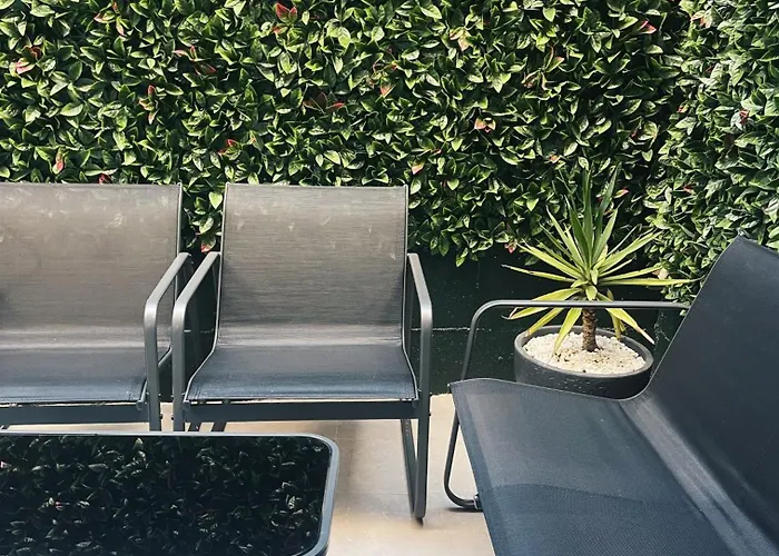 Con Terraza En El Centro De Vigo